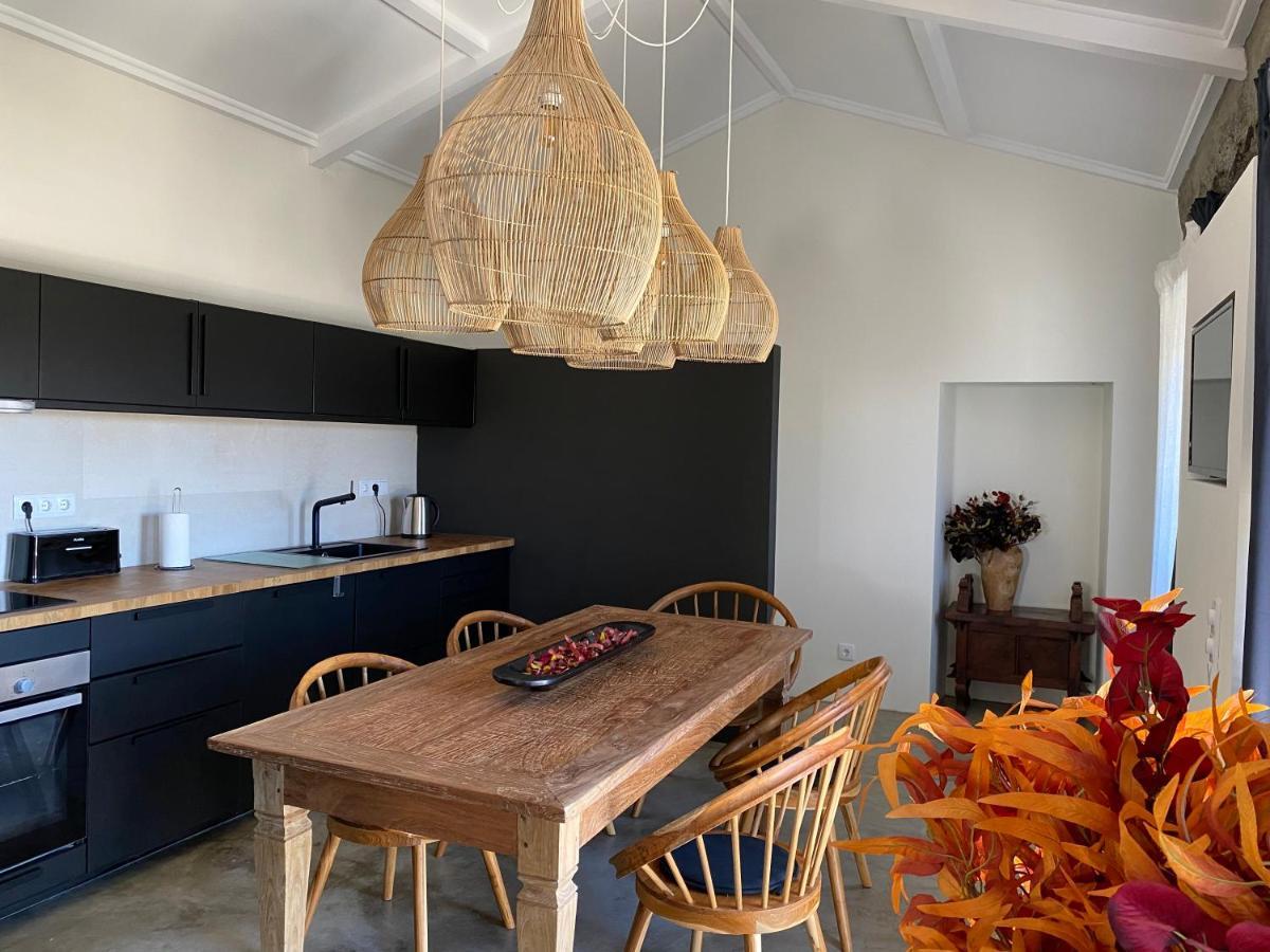 Apartamento LUZZ me - Casas de Santa Bárbara Exterior foto