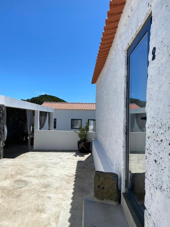 Apartamento LUZZ me - Casas de Santa Bárbara Exterior foto