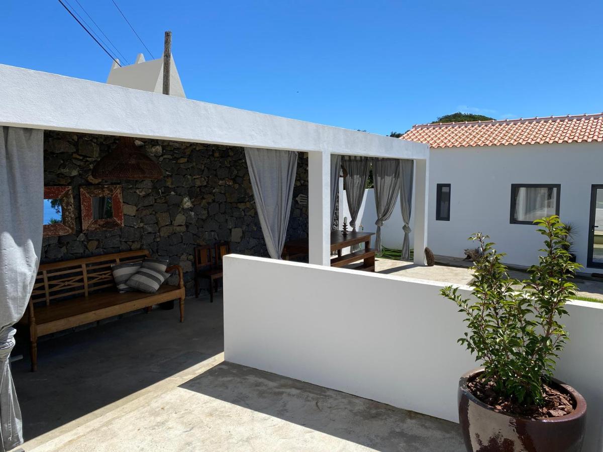 Apartamento LUZZ me - Casas de Santa Bárbara Exterior foto