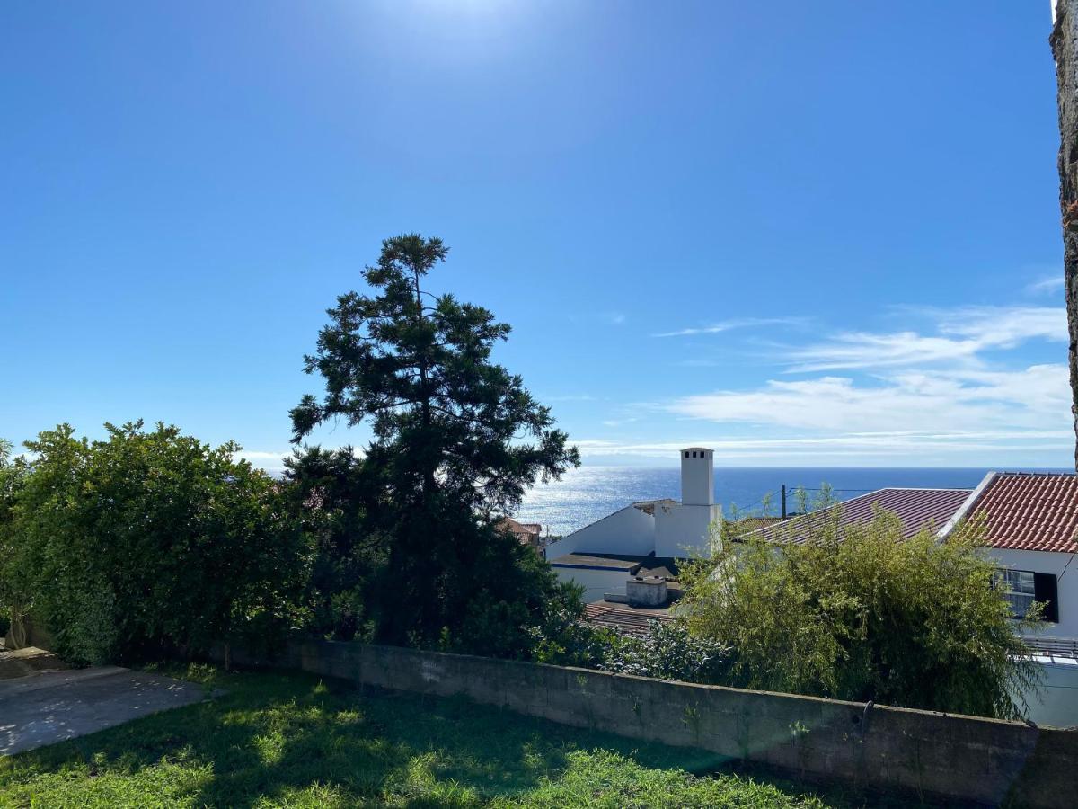 Apartamento LUZZ me - Casas de Santa Bárbara Exterior foto