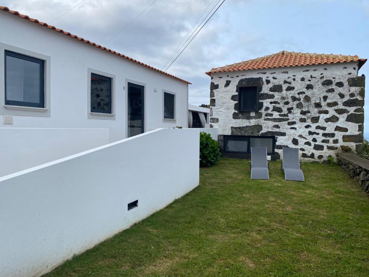 Apartamento LUZZ me - Casas de Santa Bárbara Exterior foto