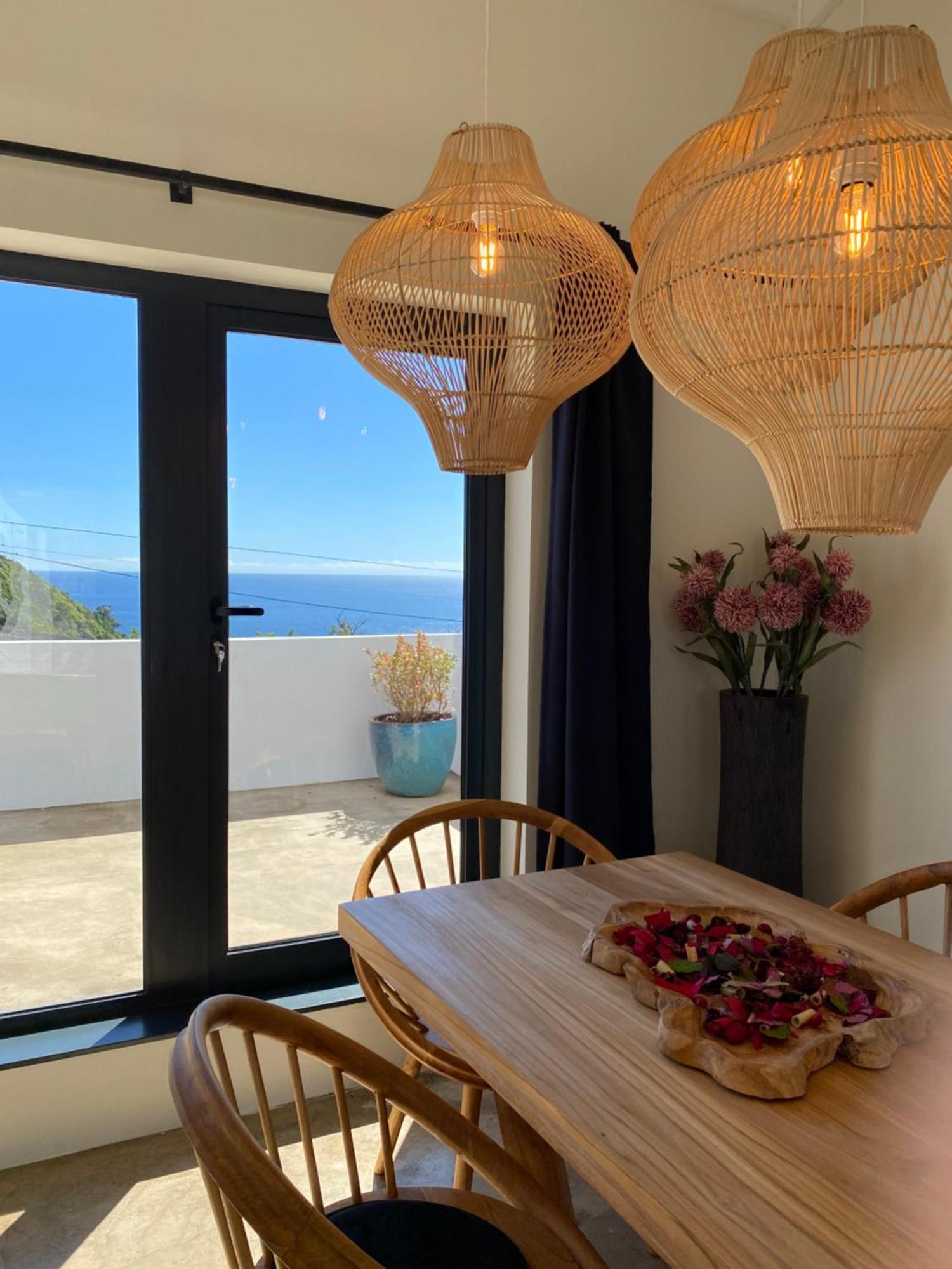 Apartamento LUZZ me - Casas de Santa Bárbara Habitación foto