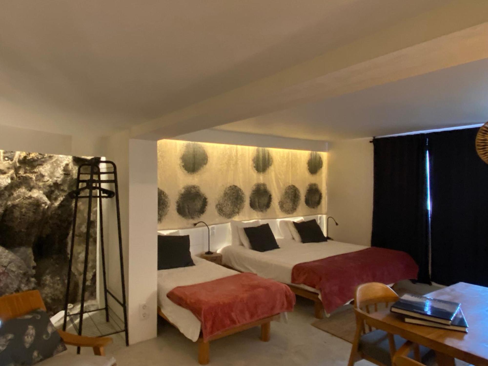 Apartamento LUZZ me - Casas de Santa Bárbara Exterior foto